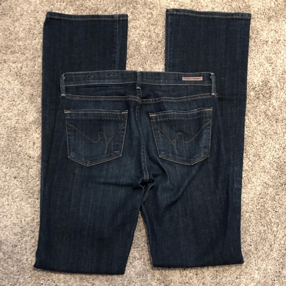 Citizens of Humanity Jeans - Picture 3 of 7